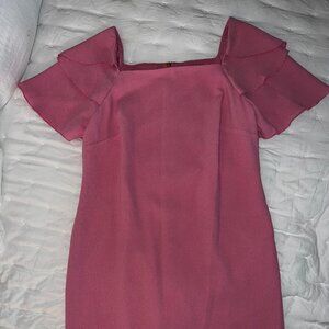 Trina Turk Dress in Pink